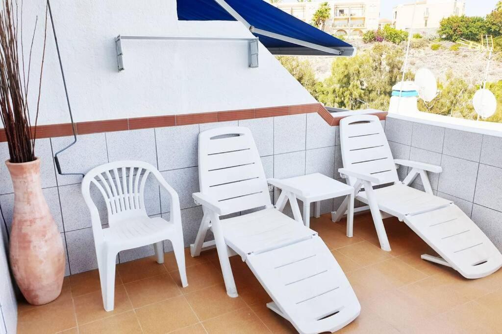 Bungalows Sonneland Maspalomas Canary Islands Maspalomas (Gran Canaria) Exterior foto