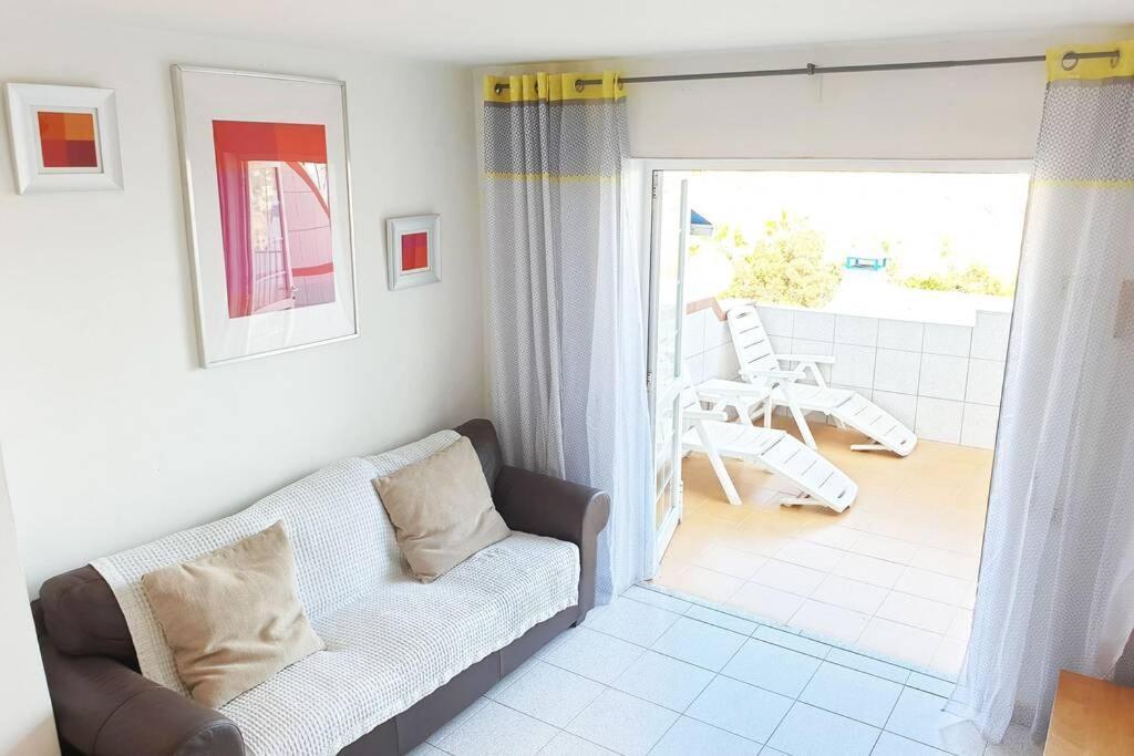 Bungalows Sonneland Maspalomas Canary Islands Maspalomas (Gran Canaria) Exterior foto